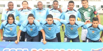 llaneros equipo liga betplay centauros historia