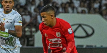 América, sin opción de final en la Liga y toda la esperanza en la Copa