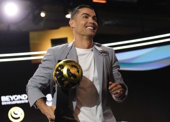Cristiano Ronaldo y su apoyo a Vinicius: ¿Injusticia en el Balón de Oro?