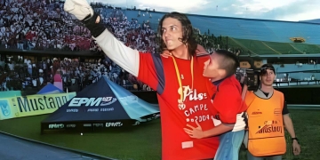 david gonzalez titulos palmares dt tolima independiente medellin