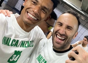 david ospina campeon atletico nacional titulos