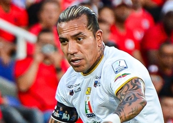 El récord de Falcao al que Dayro Moreno se va acercando