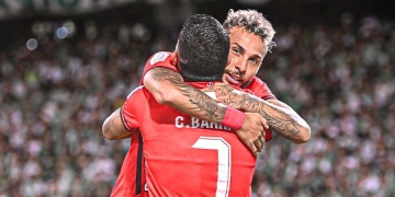 Duván Vergara y la final de Copa: “Los equipos más grandes de Colombia” y el plus que tiene América