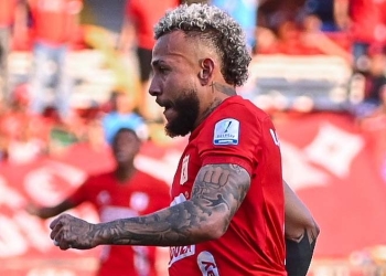 La mentalidad ganadora de Duván Vergara: “No quiero más nada, ser campeón”