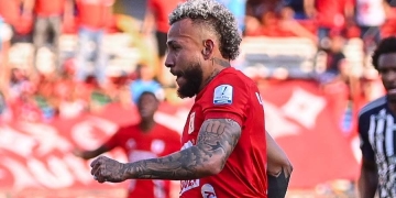 La mentalidad ganadora de Duván Vergara: “No quiero más nada, ser campeón”