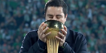 efrain juarez atletico nacional campeon doble corona 2024