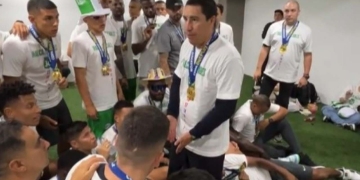 efrain juarez titulos palmares campeon dt atletico nacional jugador