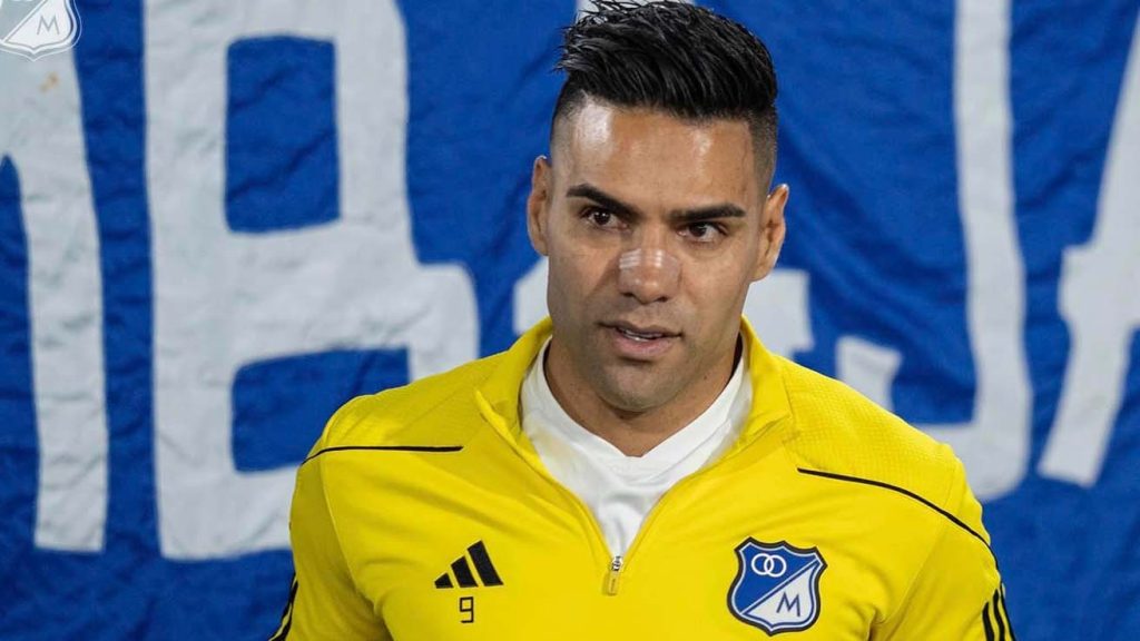 falcao millonarios futuro contrato