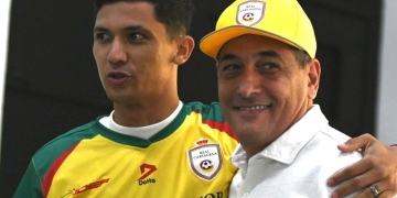 fredy montero fichaje real cartagena 2025 equipos fpc