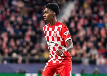 girona valladolid yaser asprilla la liga 2024