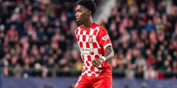 girona valladolid yaser asprilla la liga 2024