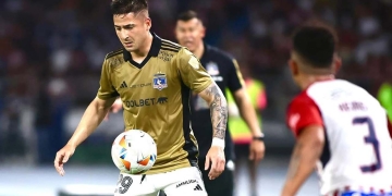 guillermo paiva fichaje junior delantero 2025