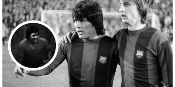 hugo sotil barcelona independiente medellin