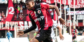 independiente medellin fichajes julian angulo cucuta