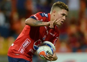 independiente medellin juanfer quintero fichaje