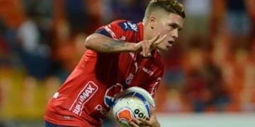 independiente medellin juanfer quintero fichaje