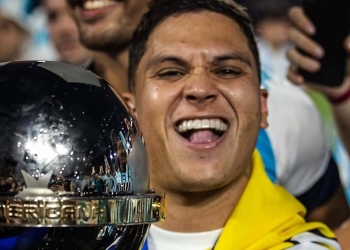 juanfer quintero america de cali opcion tulio gomez