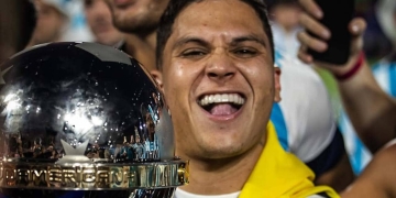 juanfer quintero america de cali opcion tulio gomez