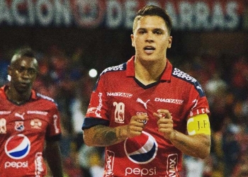 juanfer quintero independiente medellin mensaje instagram