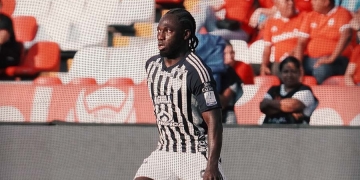 El cierre de un 2024 sin títulos para Junior