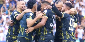 llaneros ascenso torneo betplay liga villavicencio