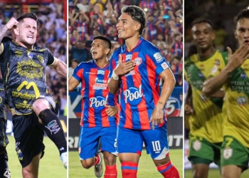 union magdalena llaneros final torneo betplay 2024 real cartagena