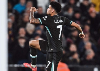 luis diaz colombianos goles premier league