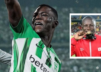 marino hinestroza gol copa betplay atletico nacional america