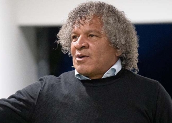 Gamero y su quinto año en Millonarios: el 2024 con un título y su futuro…