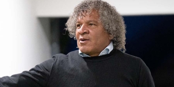 Gamero y su quinto año en Millonarios: el 2024 con un título y su futuro…