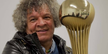 millonarios alberto gamero ciclo numeros renuncia