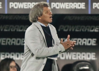 millonarios proceso gamero titulos futbol colombiano