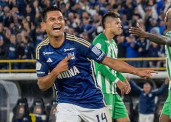 Mackálister y Millonarios: así continuará la historia. ¡Confirmado!