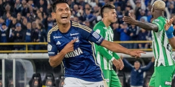 Mackálister y Millonarios: así continuará la historia. ¡Confirmado!