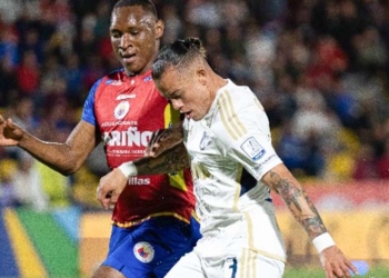 Sin perder en cuadrangulares, pero eliminado: la despedida de Millonarios