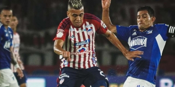 Mercado de fichajes de Millonarios: rumores y opciones para el «Proceso Gamero»