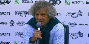 Gamero: “Un punto importante que nos ilusiona” y “esto está muy abierto”