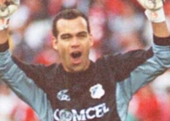 millonarios rafael dudamel campeon copa merconorte 2001