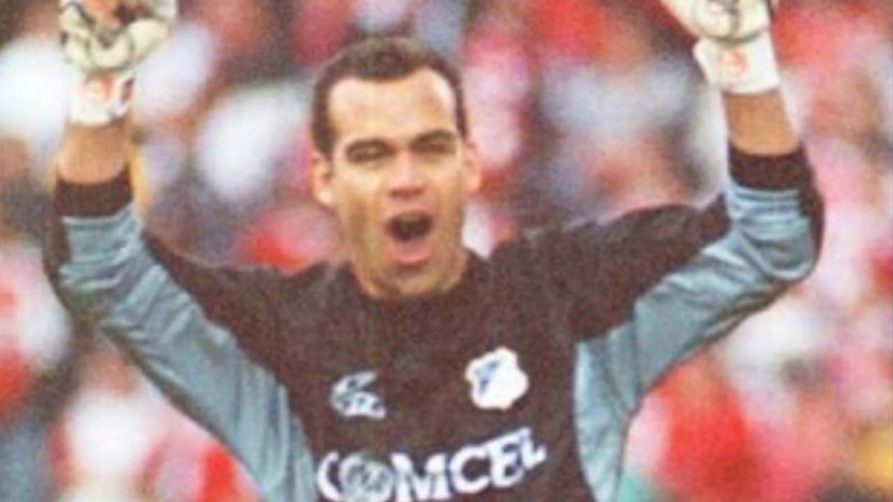 millonarios rafael dudamel campeon copa merconorte 2001