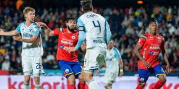 Los resultados de Millonarios, con Gamero, visitando a Deportivo Pasto