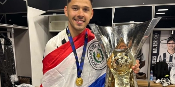 oscar romero junior posibilidad fichaje 2025