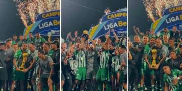 palmares torneos cortos fpc atletico nacional campeon