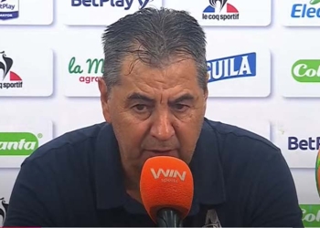 Polilla: “Era un partido para dejar todo” e “ilusionados con seguir peleando”