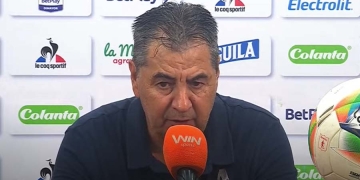 Polilla: “Era un partido para dejar todo” e “ilusionados con seguir peleando”