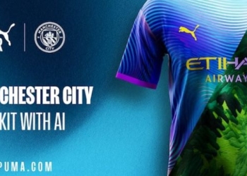 Puma / Manchester City
