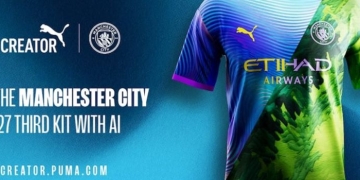Puma / Manchester City