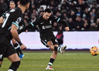 real madrid alexander arnold liverpool fichaje enero 2025