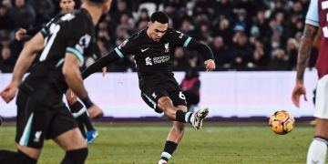 real madrid alexander arnold liverpool fichaje enero 2025