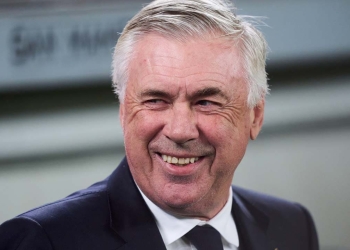 real madrid ancelotti dt mas titulos historia record