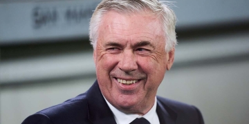 real madrid ancelotti dt mas titulos historia record